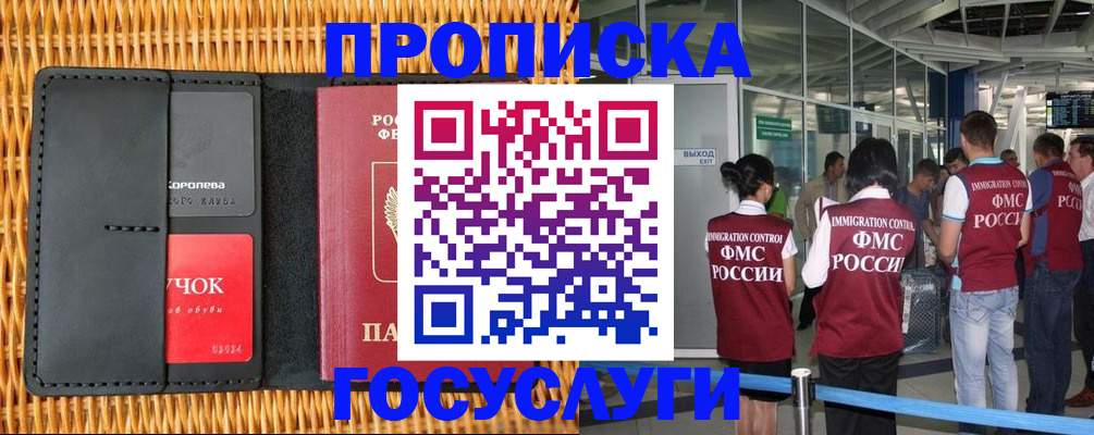 временная регистрация гарантия в Чкаловске